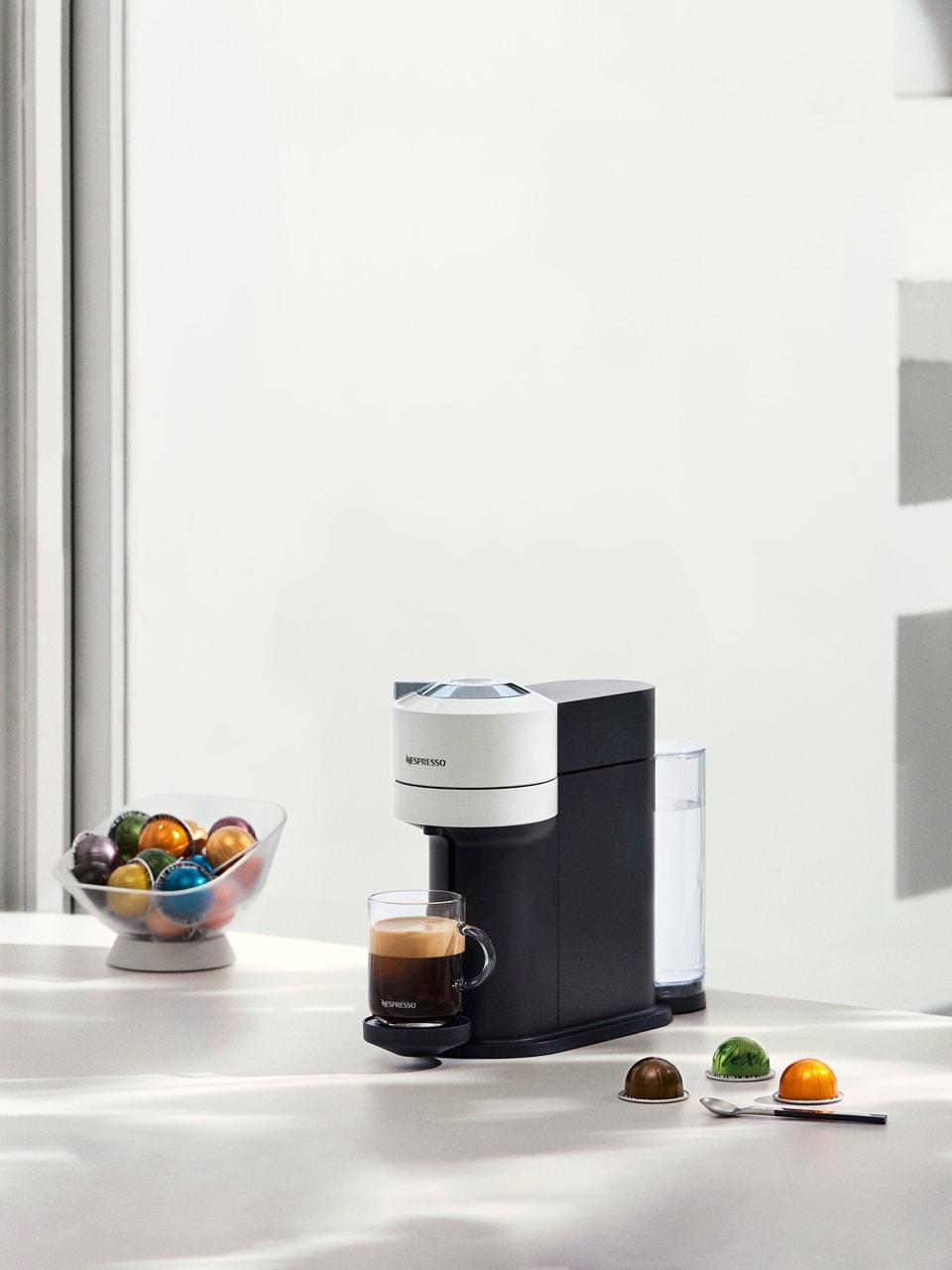 ヴァーチュオ プレゼント