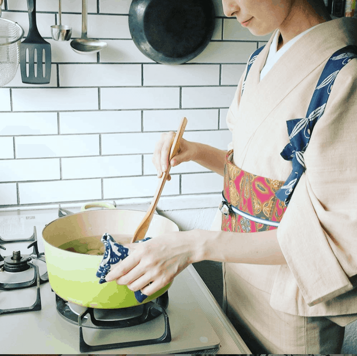 金柑ピクルスのレシピ