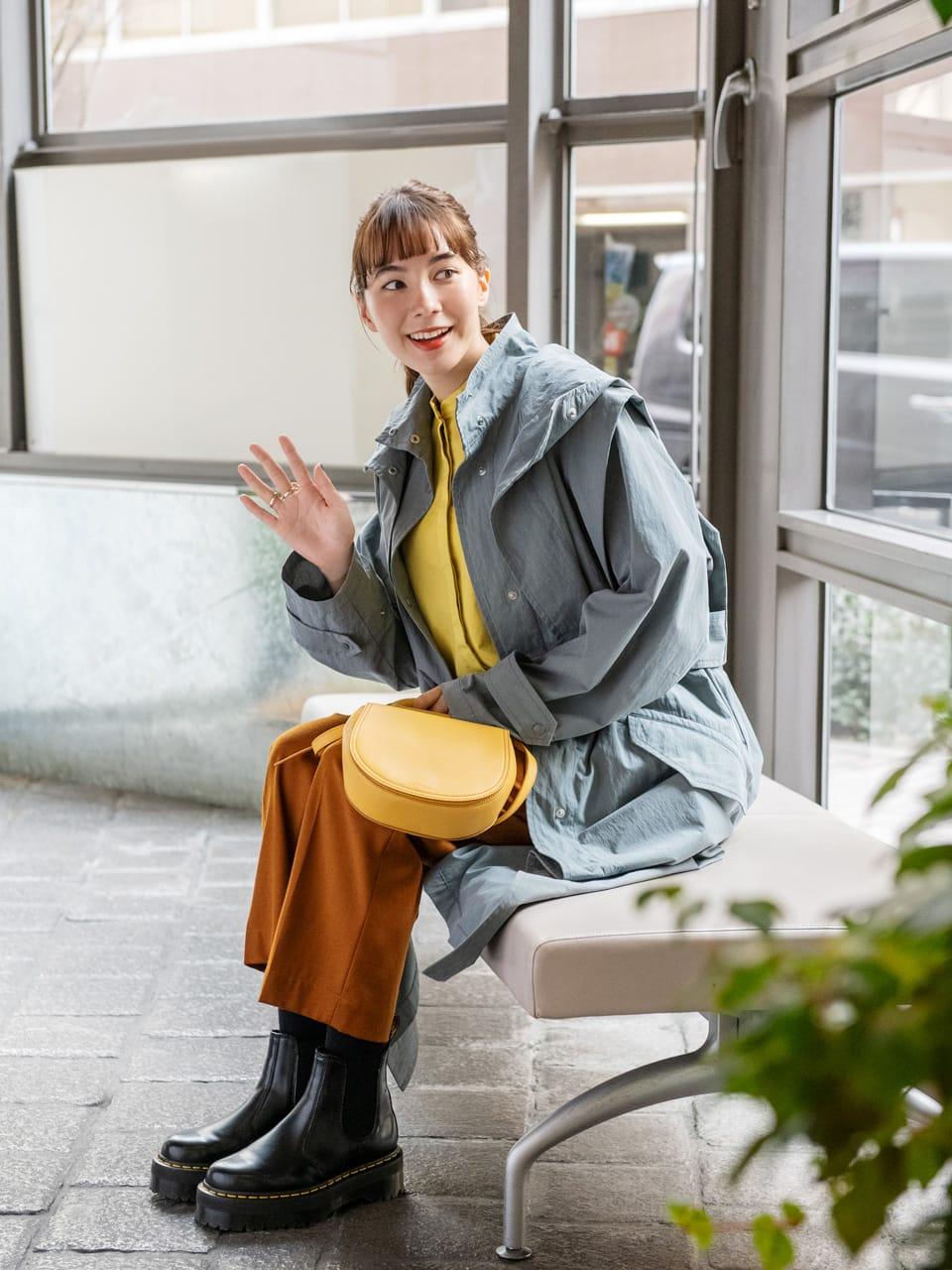 幹事様は瀬古井