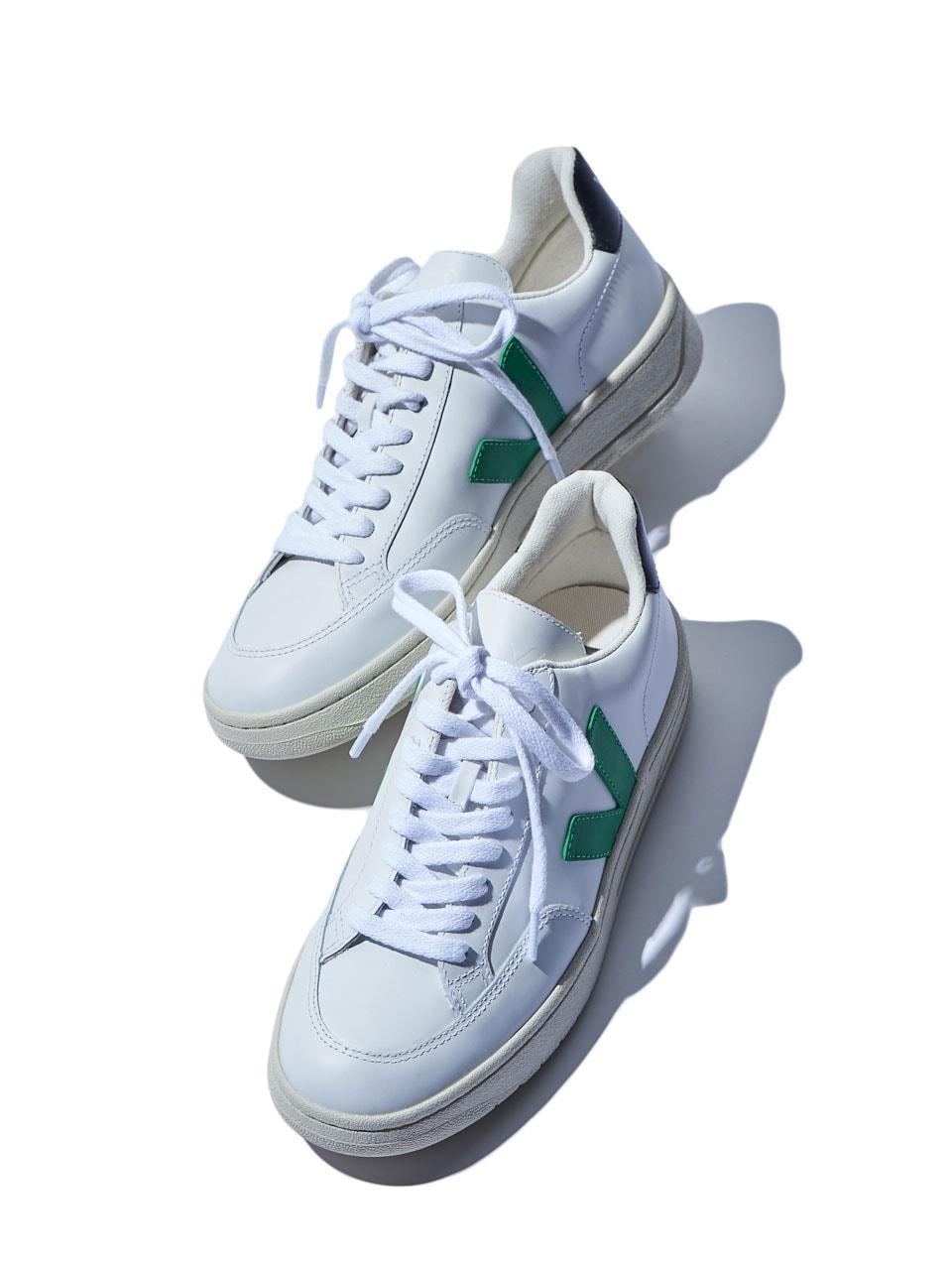 ヴェジャのスニーカー