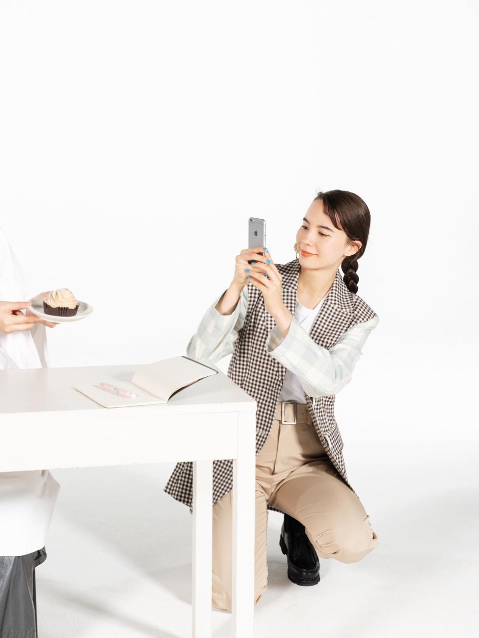 ひょう変お嬢様