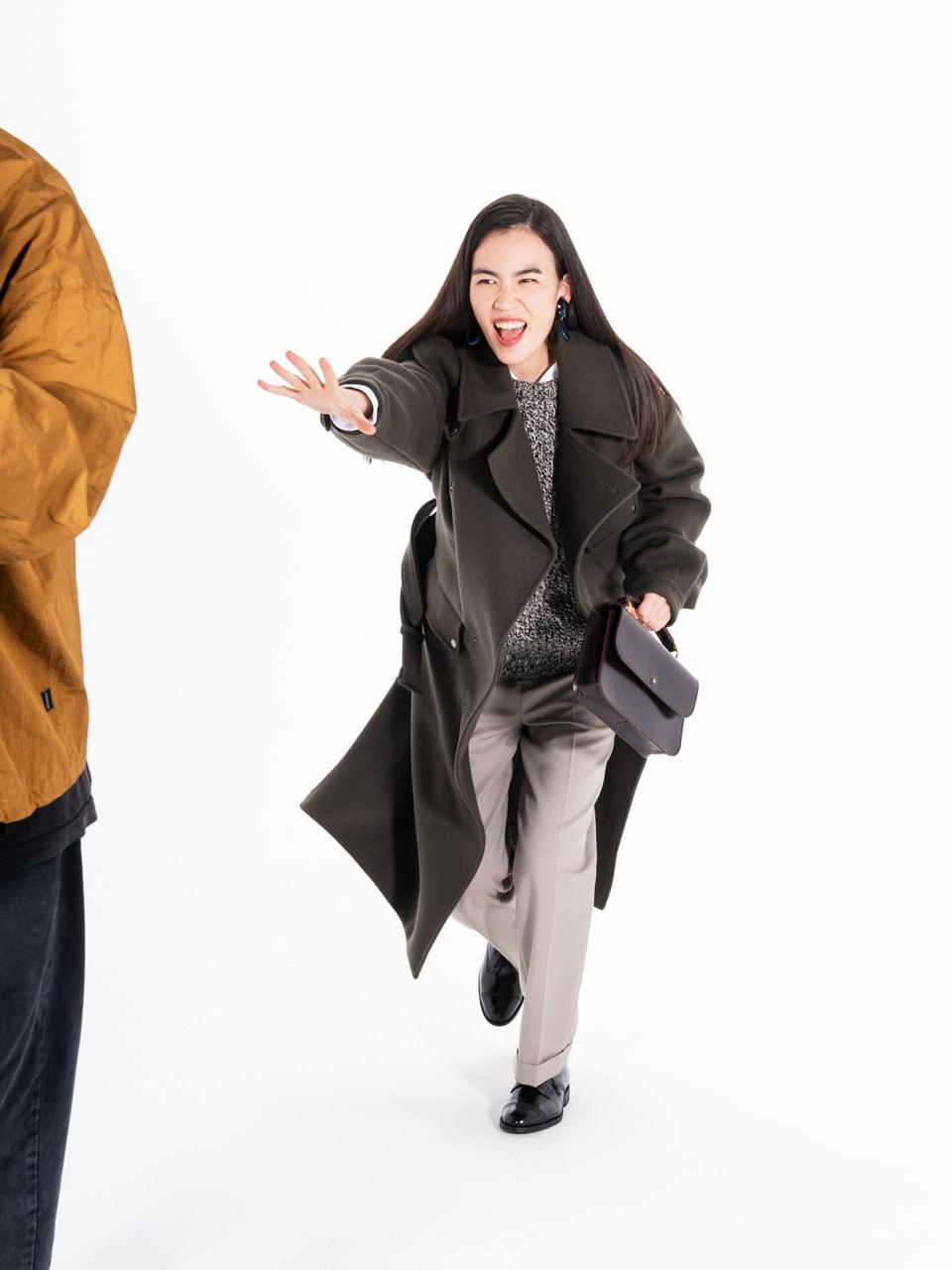 音信不通、だけどSNSは更新中