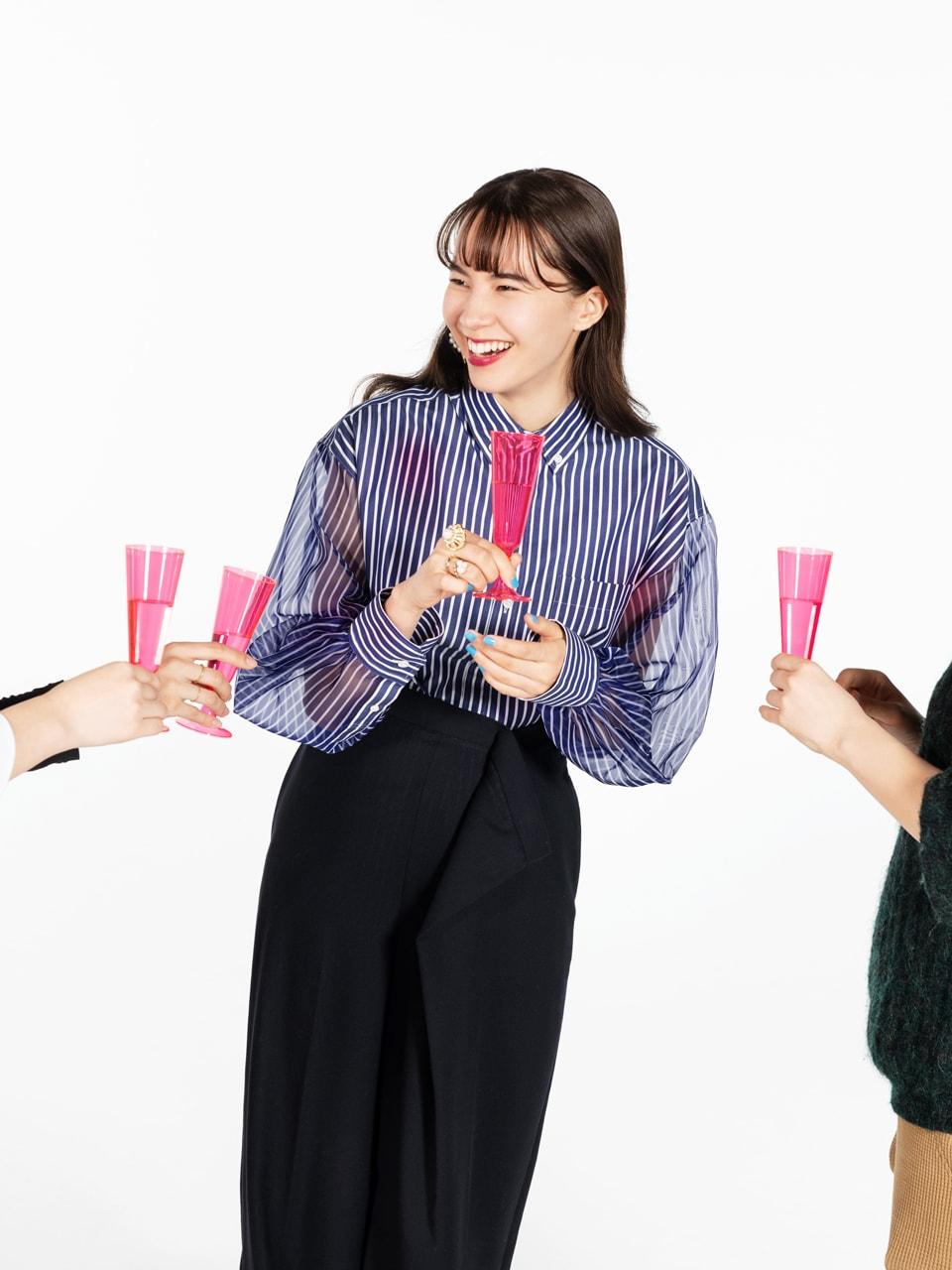 ウェルカム、ランラン！