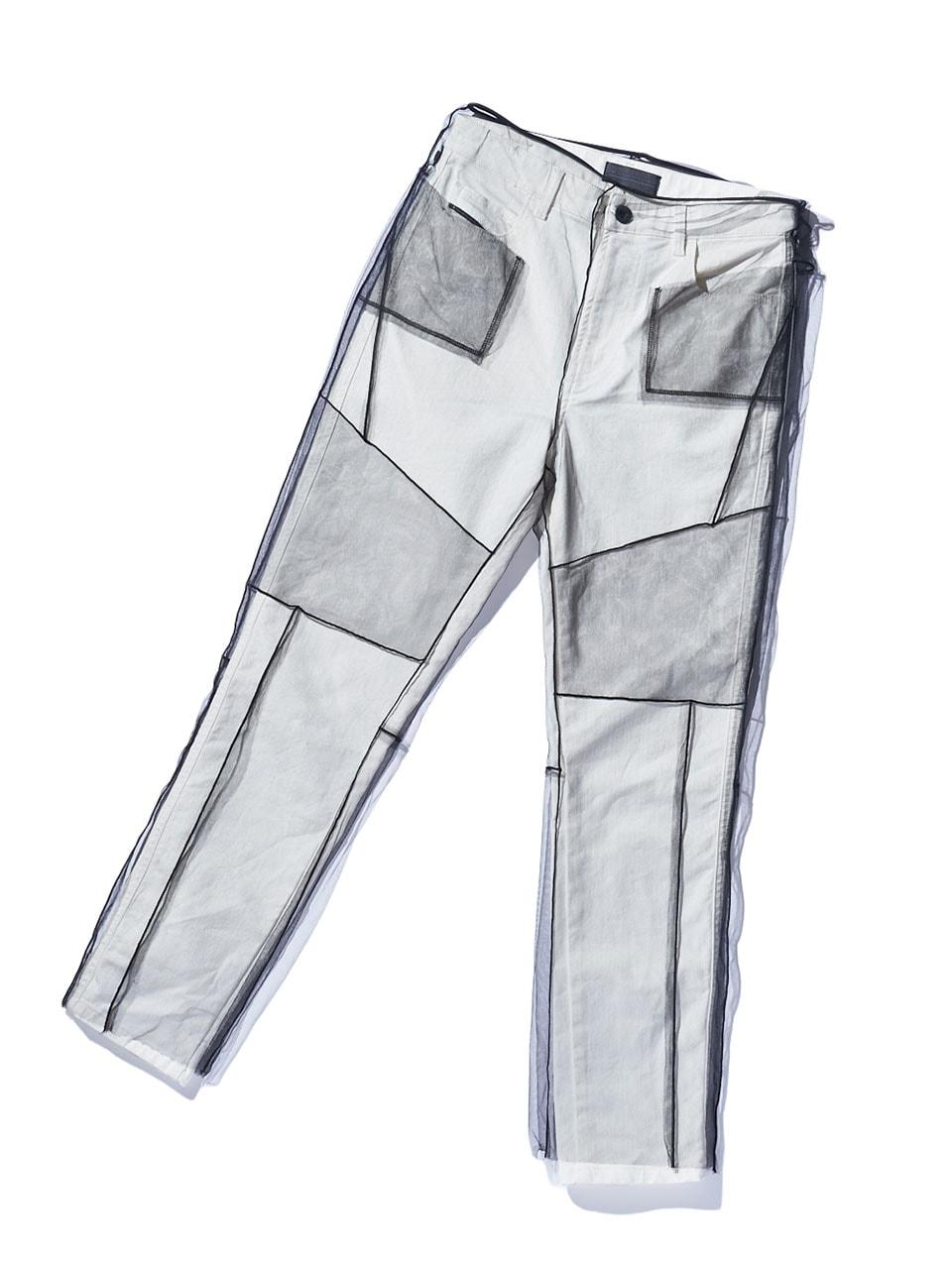 ディーゼルのパンツ