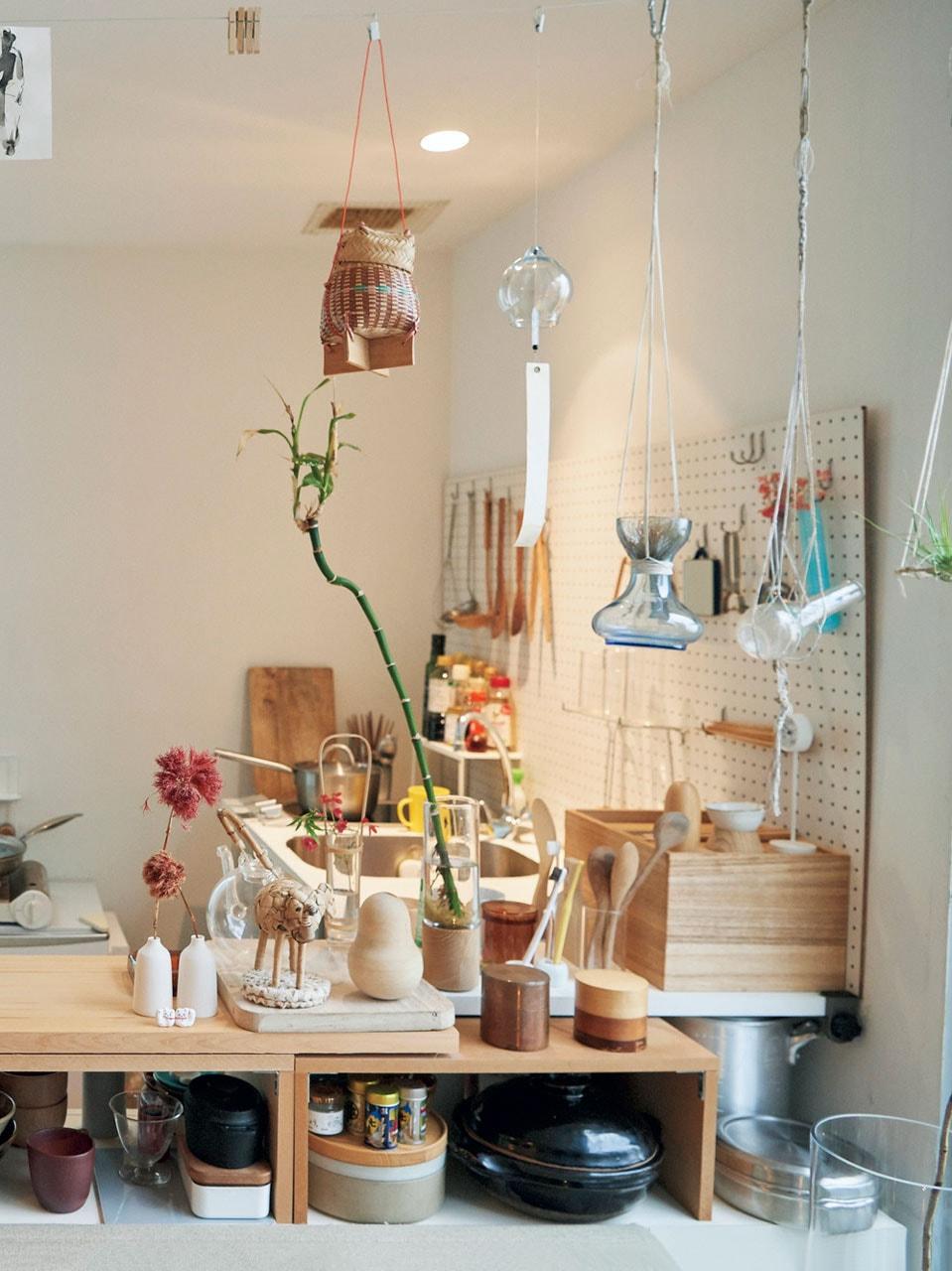 池田亜里沙さん池田順哉さんのお家