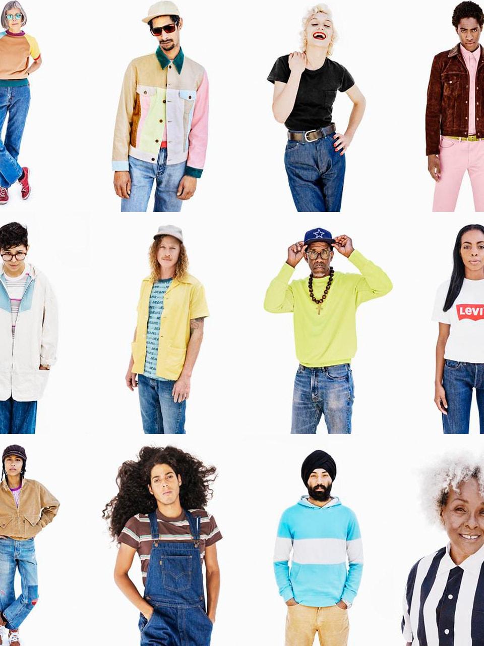 Levi’s® Vintage Clothing