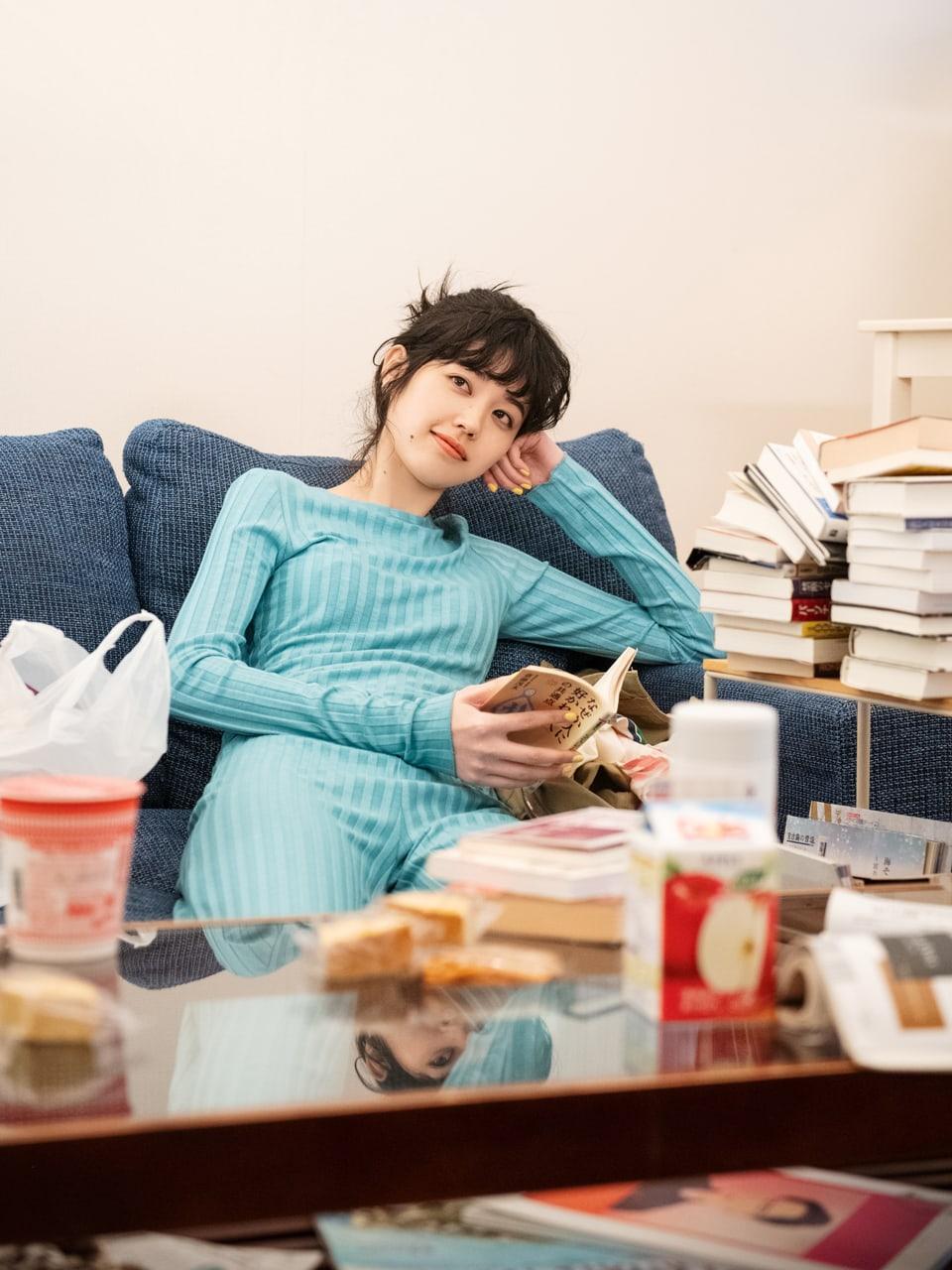 たった1日で汚部屋に