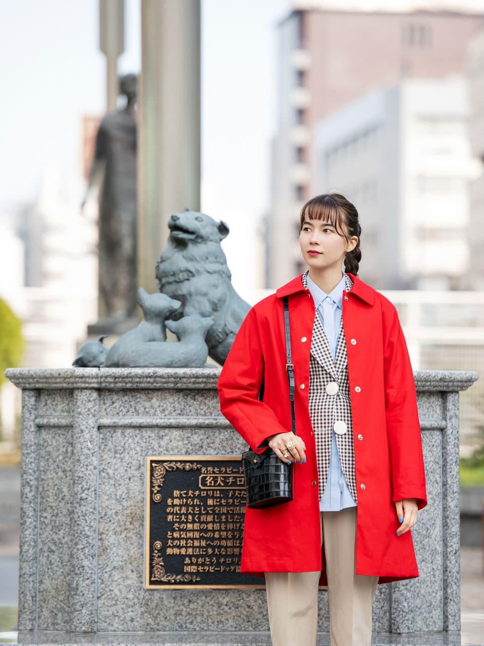 元気がない桜子さん