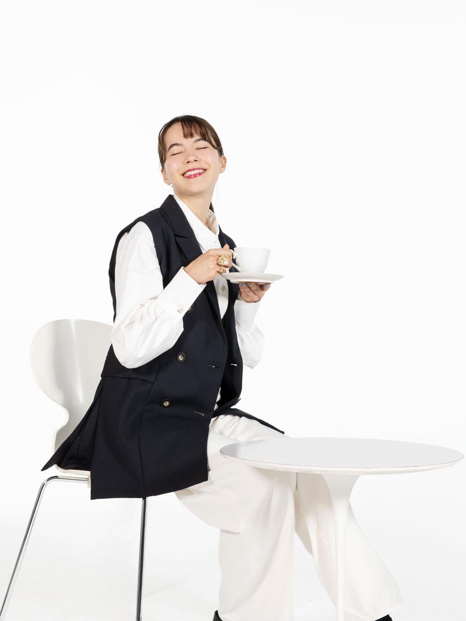 お美味しいものはほとんど糖