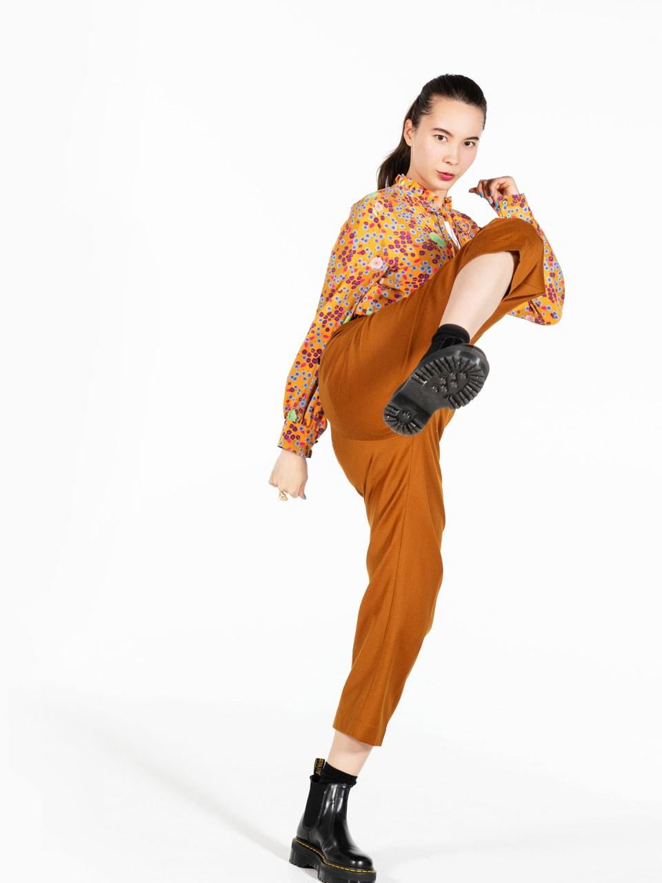 エンジェルになりたい