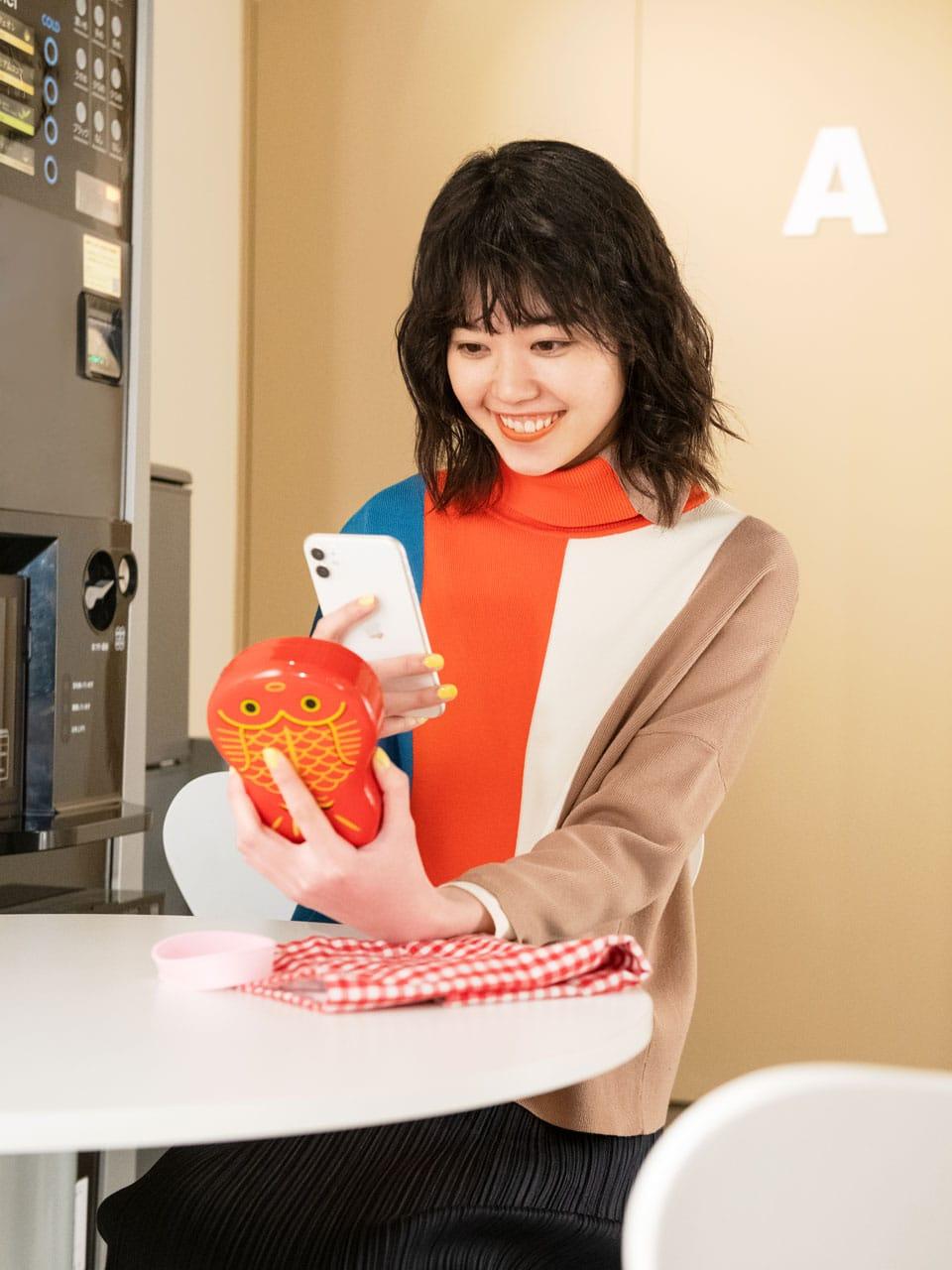 お弁当＆マイボトル生活3日目