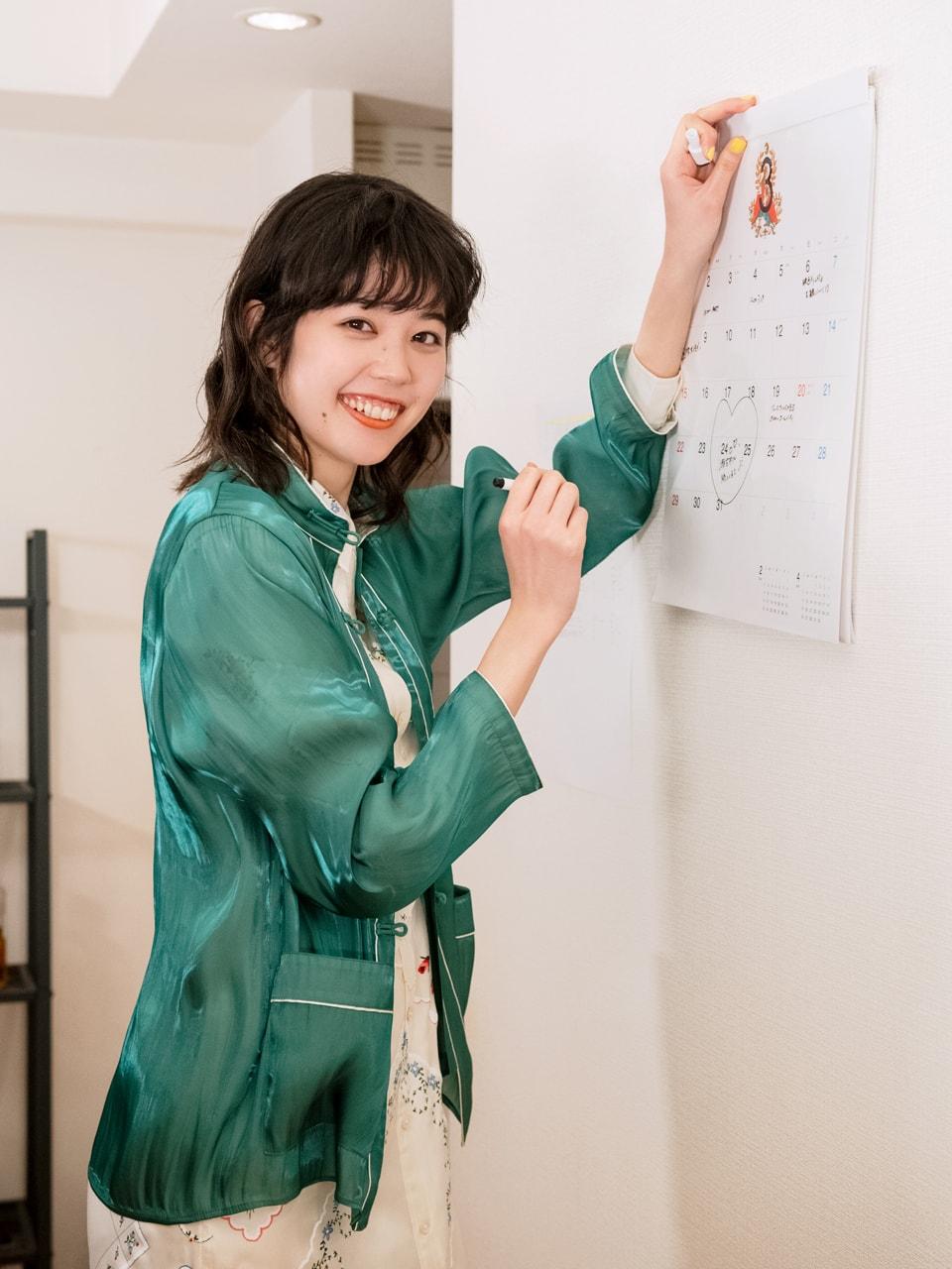 瀬古井さんが帰ってくる！