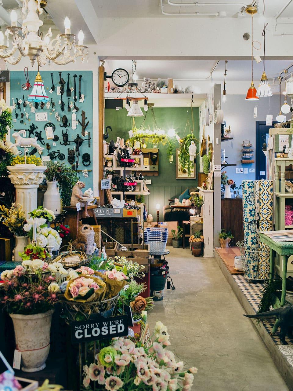 Decor-Interior-Tokyo