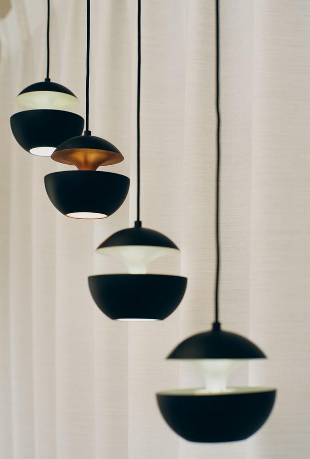 最新インテリアショップガイド。センスの良い照明や観葉植物を取り入れて「the GARDEN」「Royal Furniture