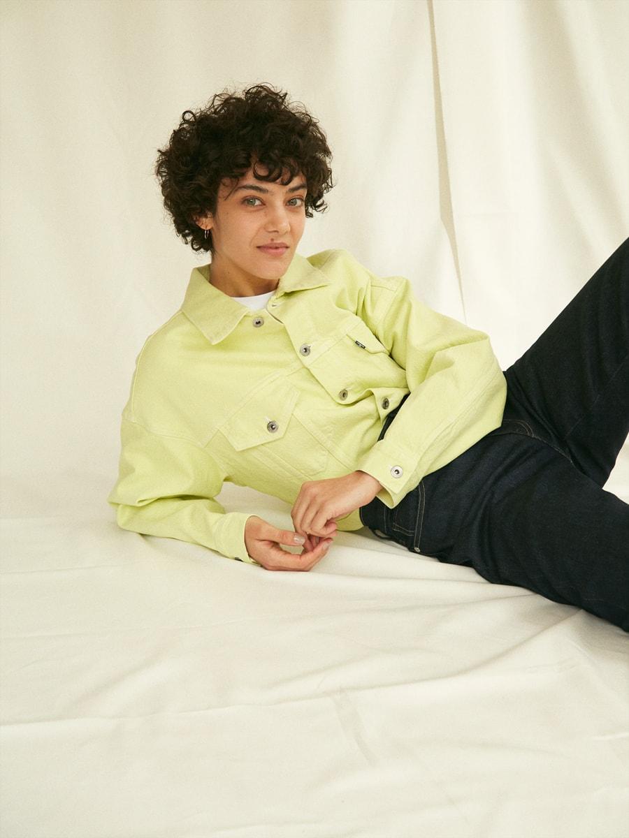 春のリーバイス®︎メイド＆クラフテッド®︎