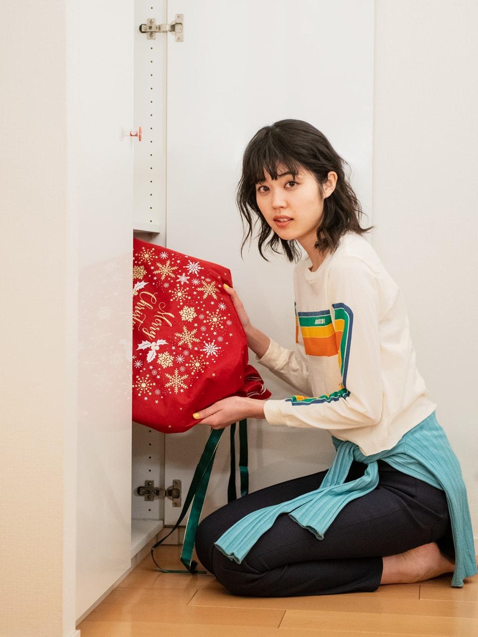 大急ぎの大掃除