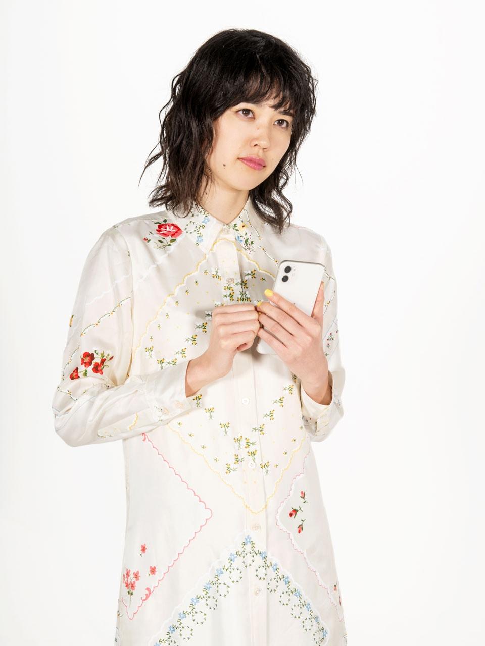 私の気持ちを短歌に込めて