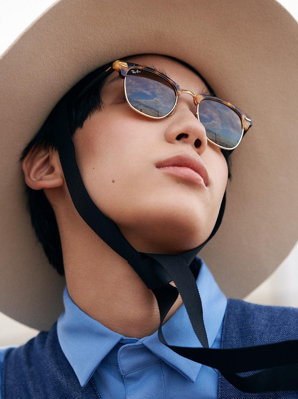 Ray-ban(レイバン)サングラス