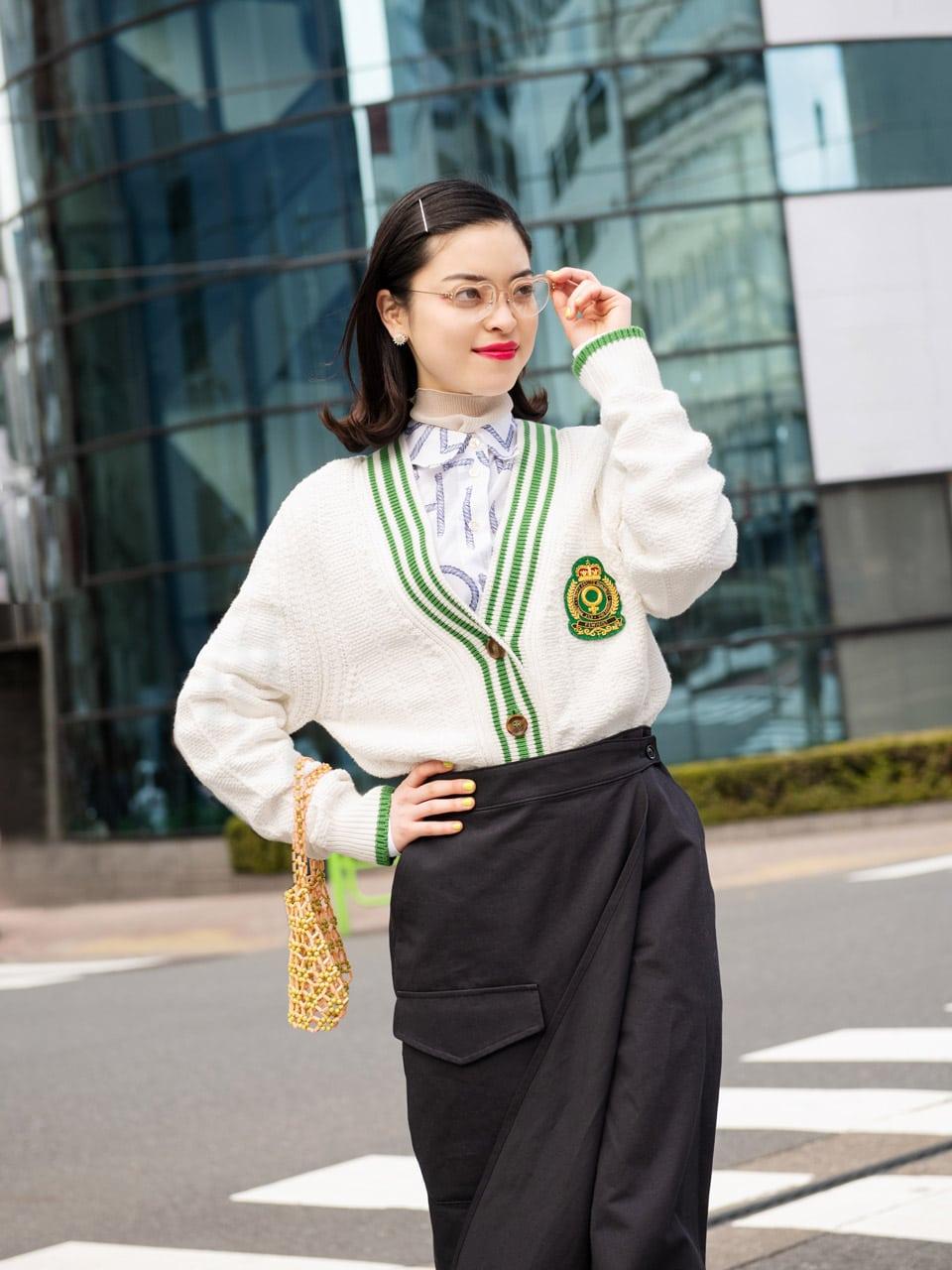 偵察でございます