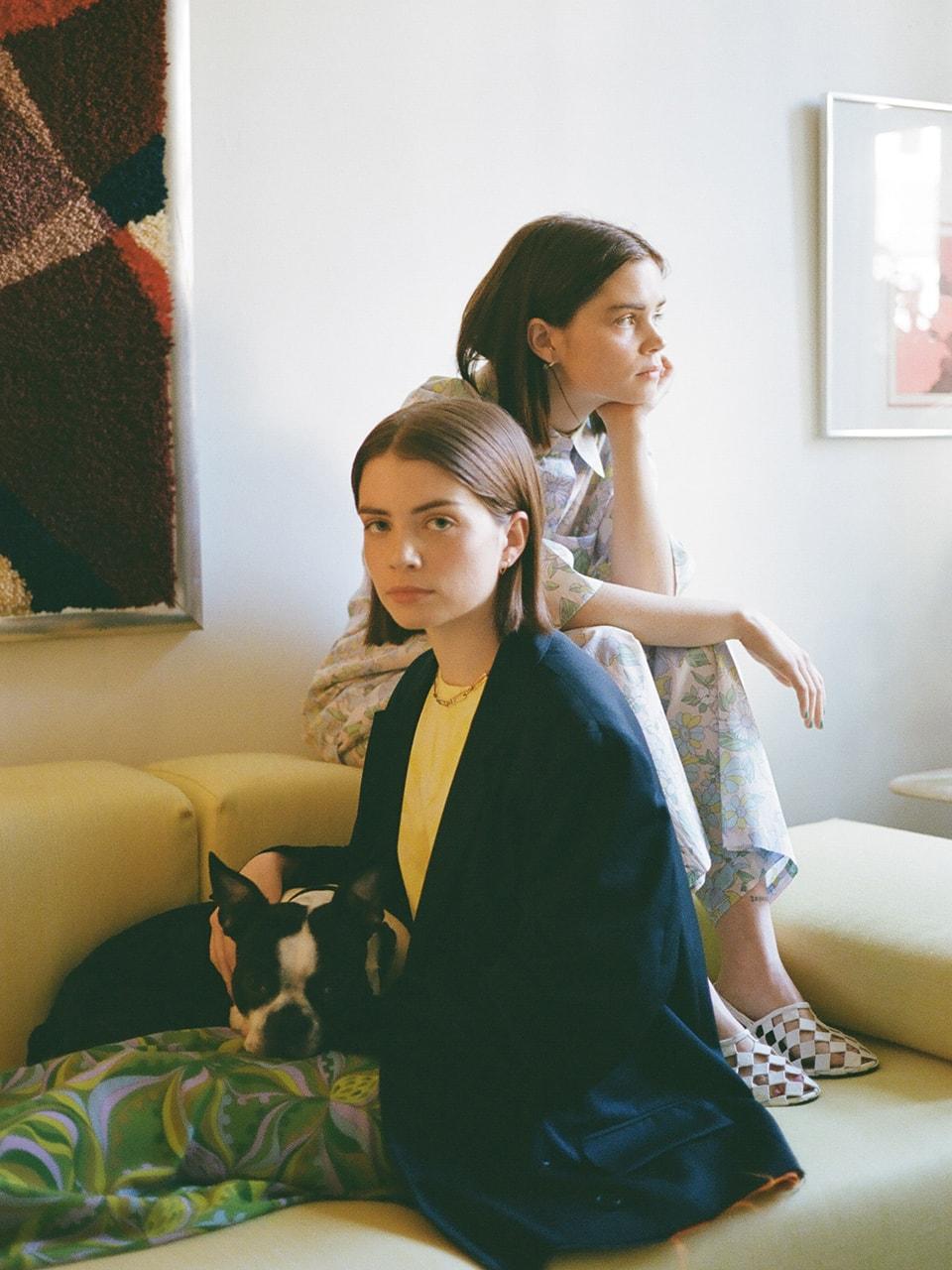 COLLINA STRADAと注目インフルエンサーによるコラボ!