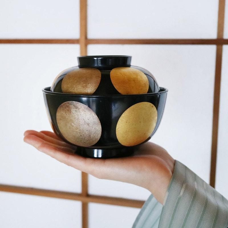 古道具屋さんで見つけたとっておきの器たち