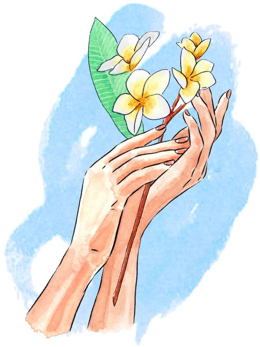 家入レオ「言葉は目に見えないファッション」vol.7 大きな木の気持ち