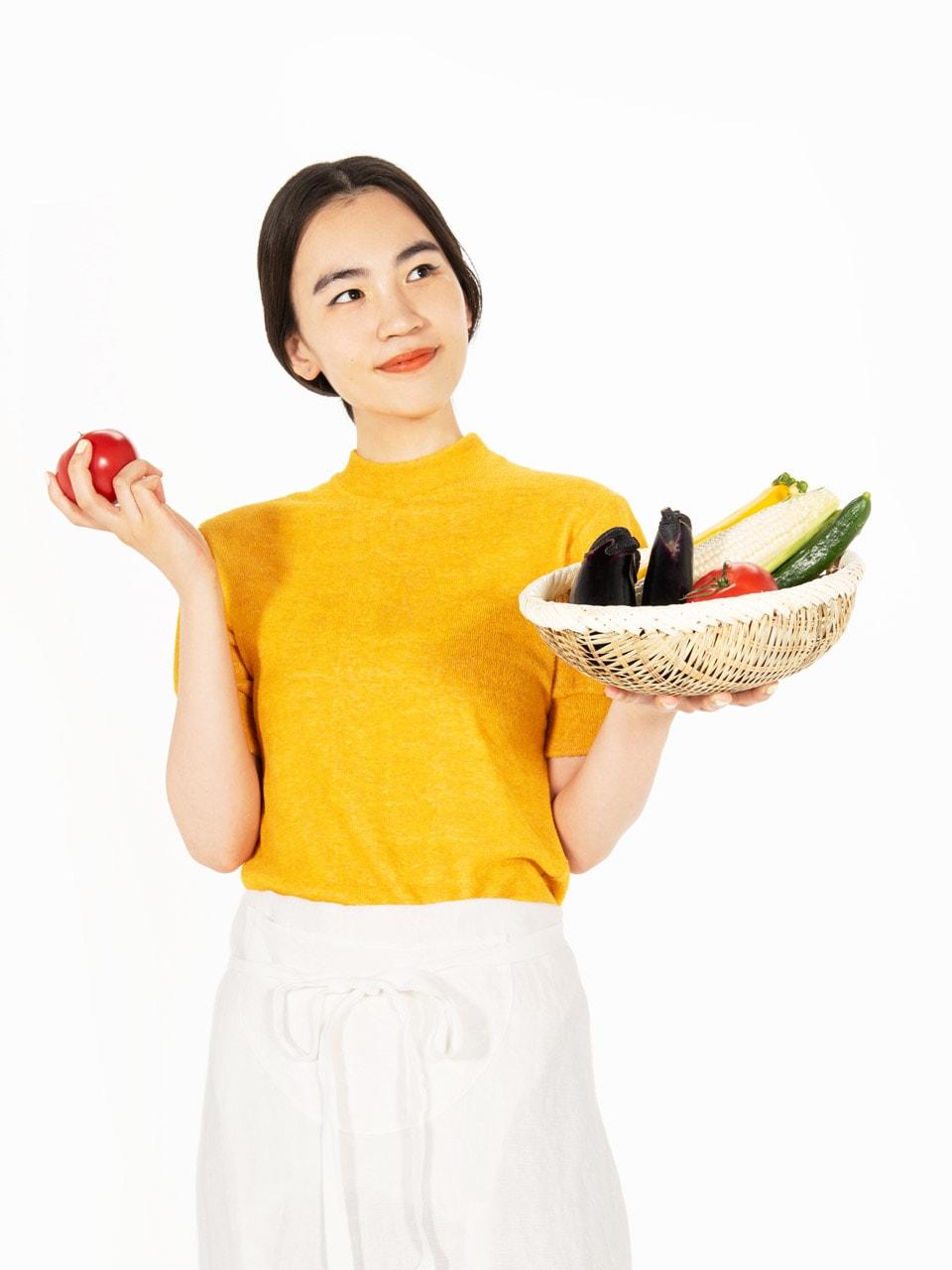 GINZA女子着回し｜ミカちゃん｜生活の変化