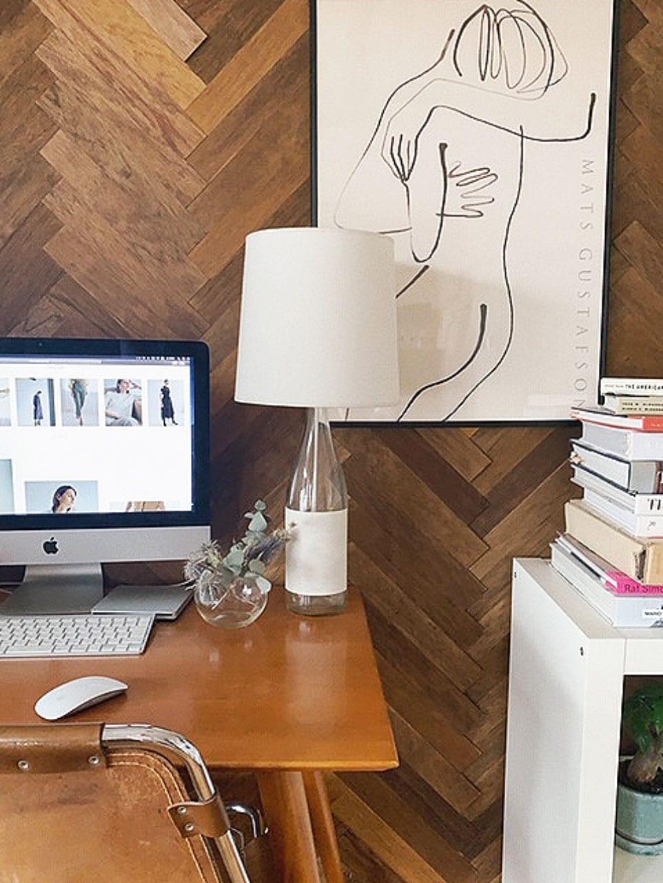 私と部屋　AMERI vintage デザイナー