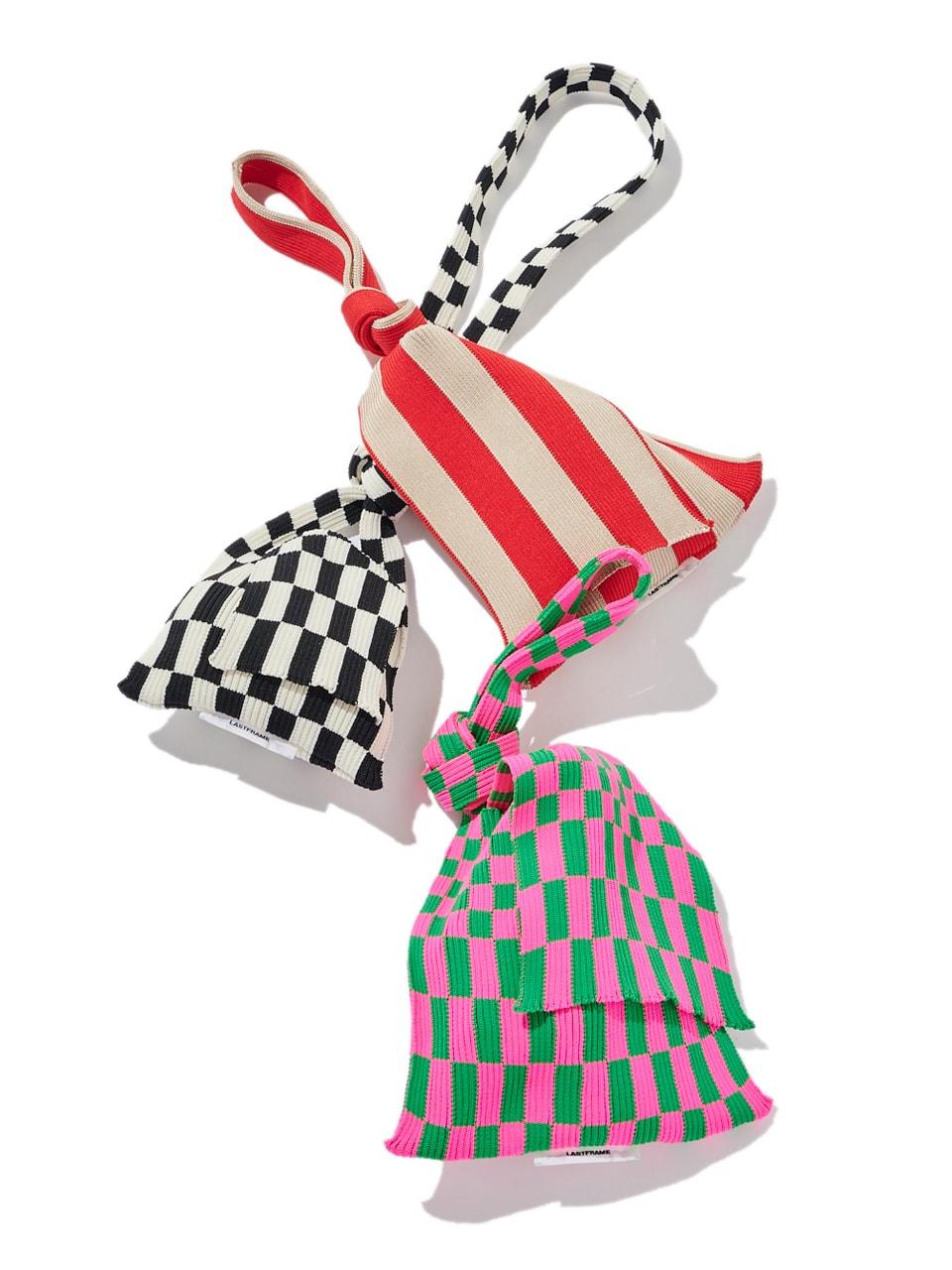 G'scharm｜ラストフレームのバッグ