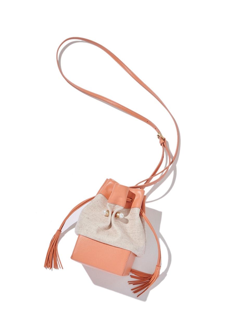 G'scharm｜アディアムのバッグ