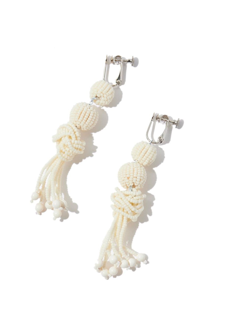 G'scharm｜ドワのイヤリング