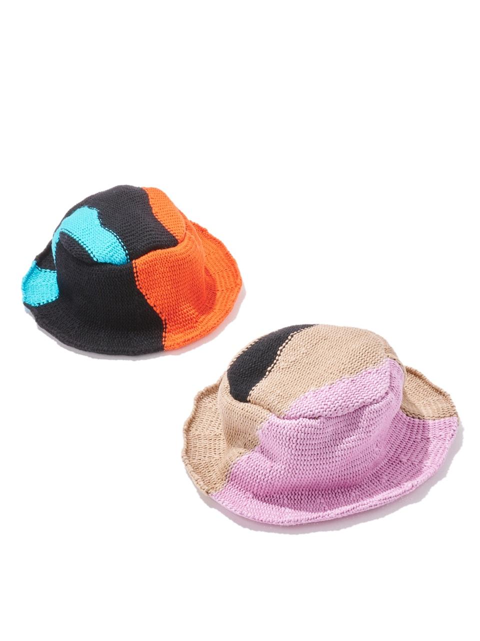 G'scharm｜エコーズ ラッタのハット