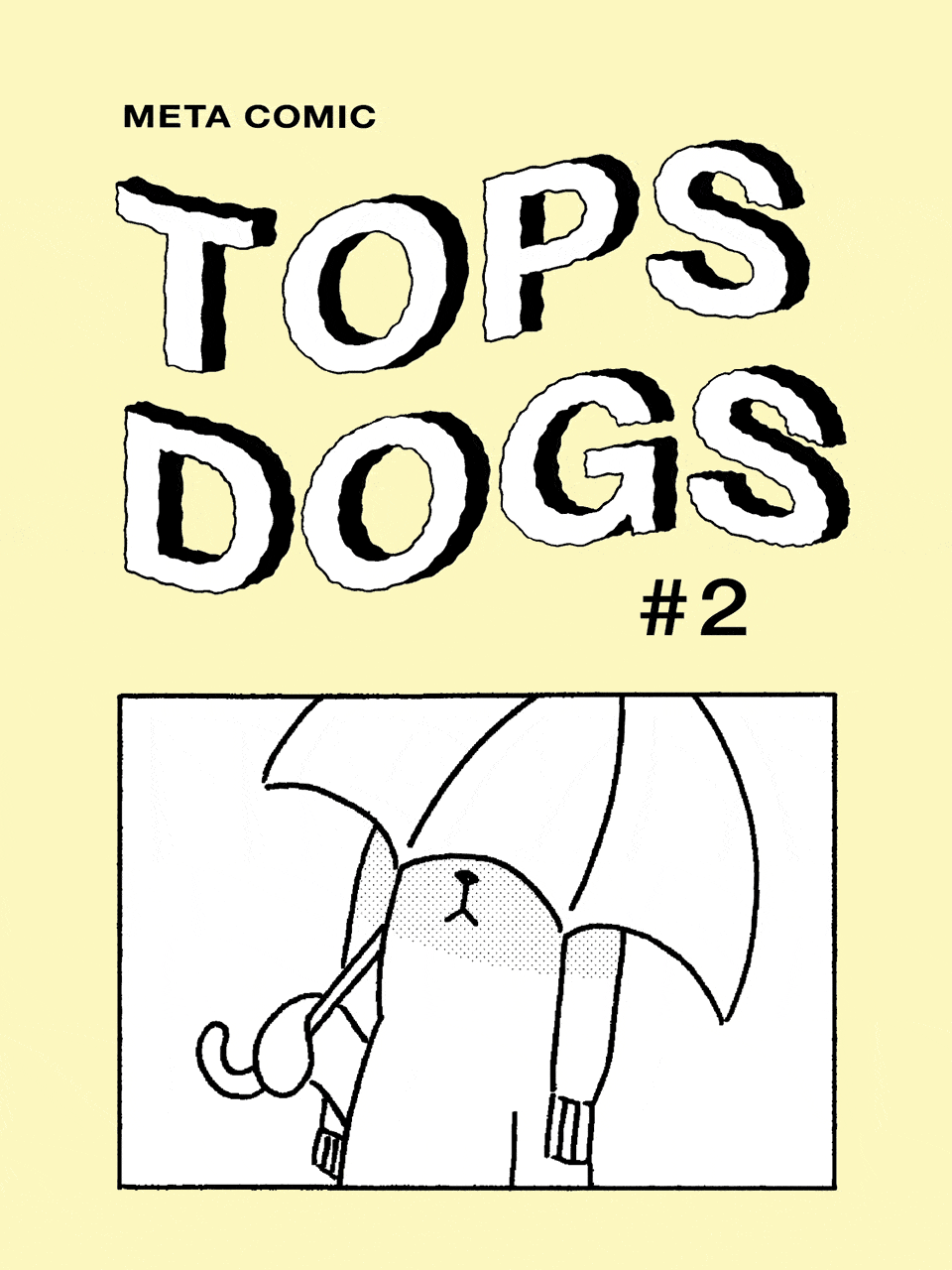 トップスドッグス第2話