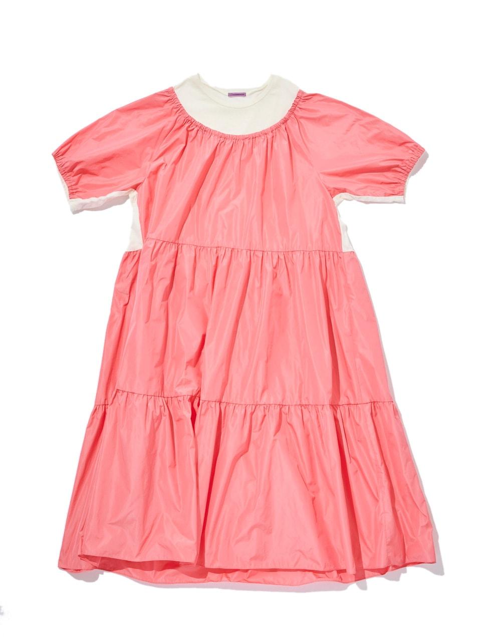 G'scharm｜スーアンダーカバーのワンピース