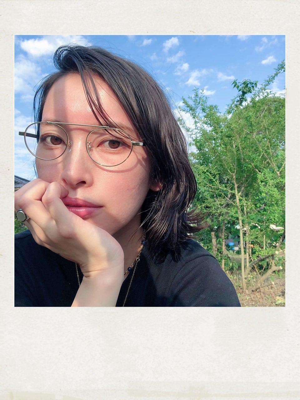 美女の輪 ヘアサロンDaB 中目黒cloe