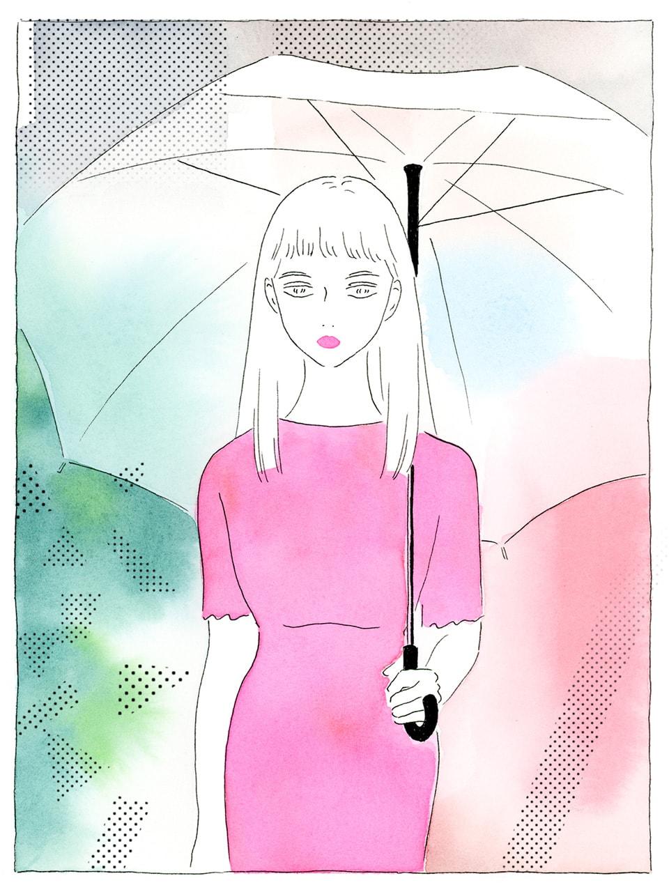 シティガール未満12