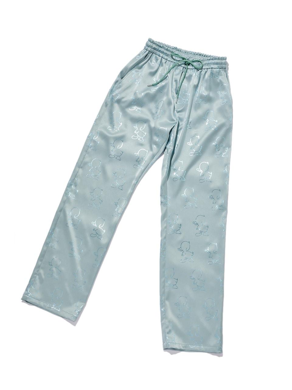 G'scharm｜ネオンサインのパンツ