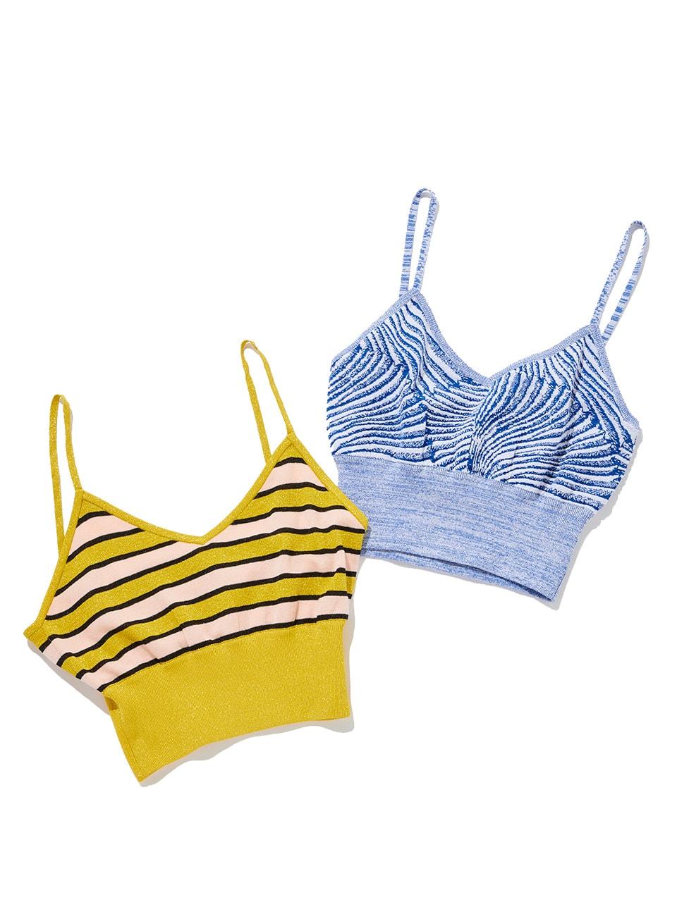 バウム・ウンド・ヘルガーテンのキャミソール