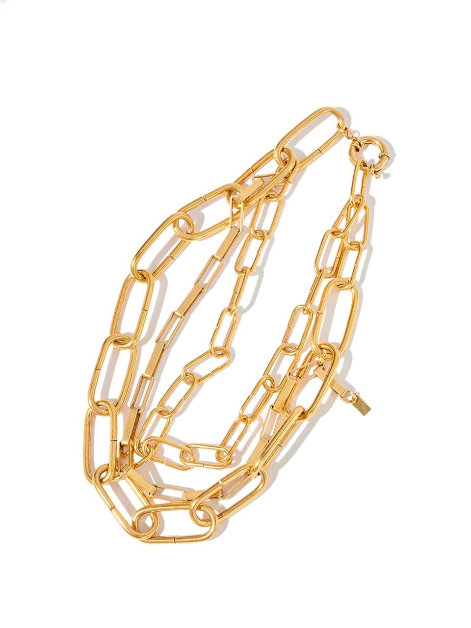 ペリーヌ タベルニティのネックレス