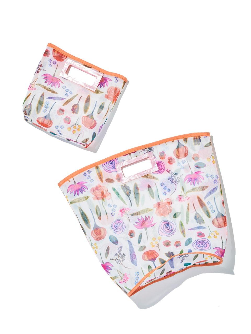 バウム・ウンド・ヘルガーテンのバッグ