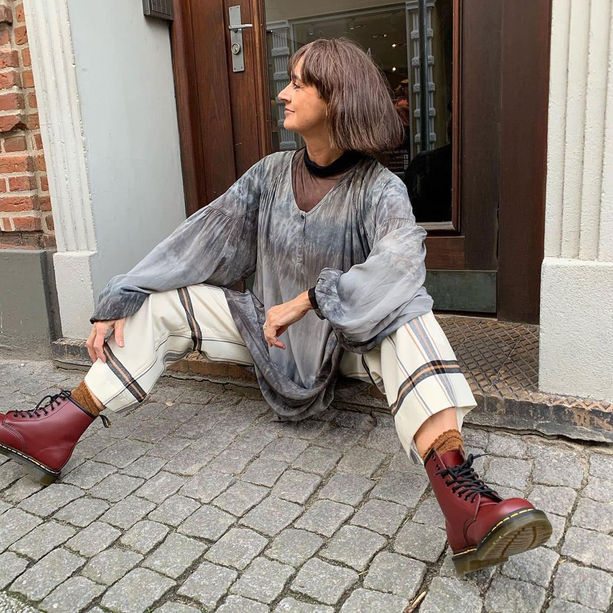 限定モデル】ドクターマーチン60周年モデル1460BEX 珍しい DS