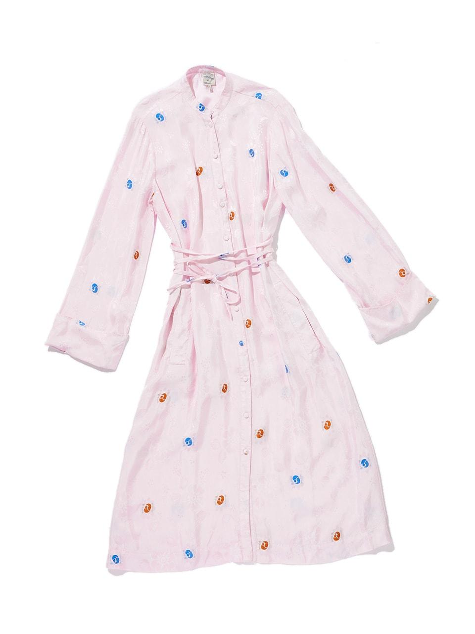 バウム・ウンド・ヘルガーテンのワンピース