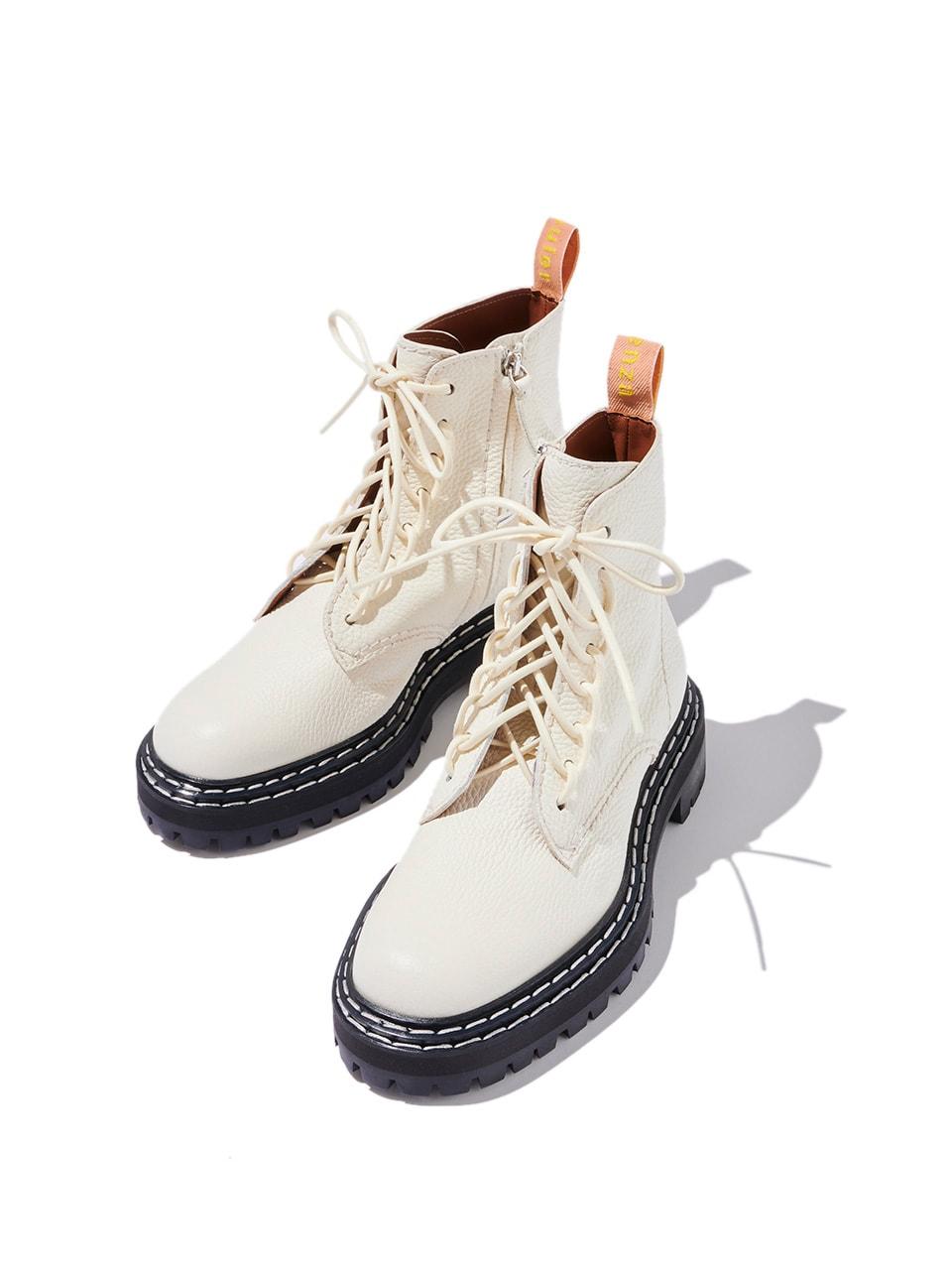 プロエンザ スクーラーのブーツ