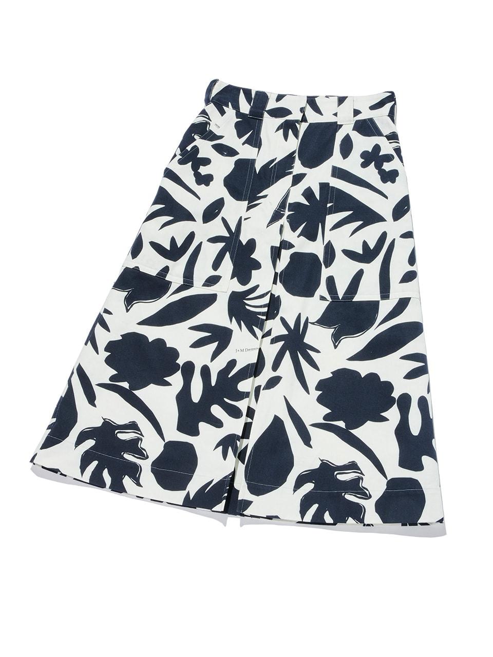 J&amp;M デヴィッドソンのスカート