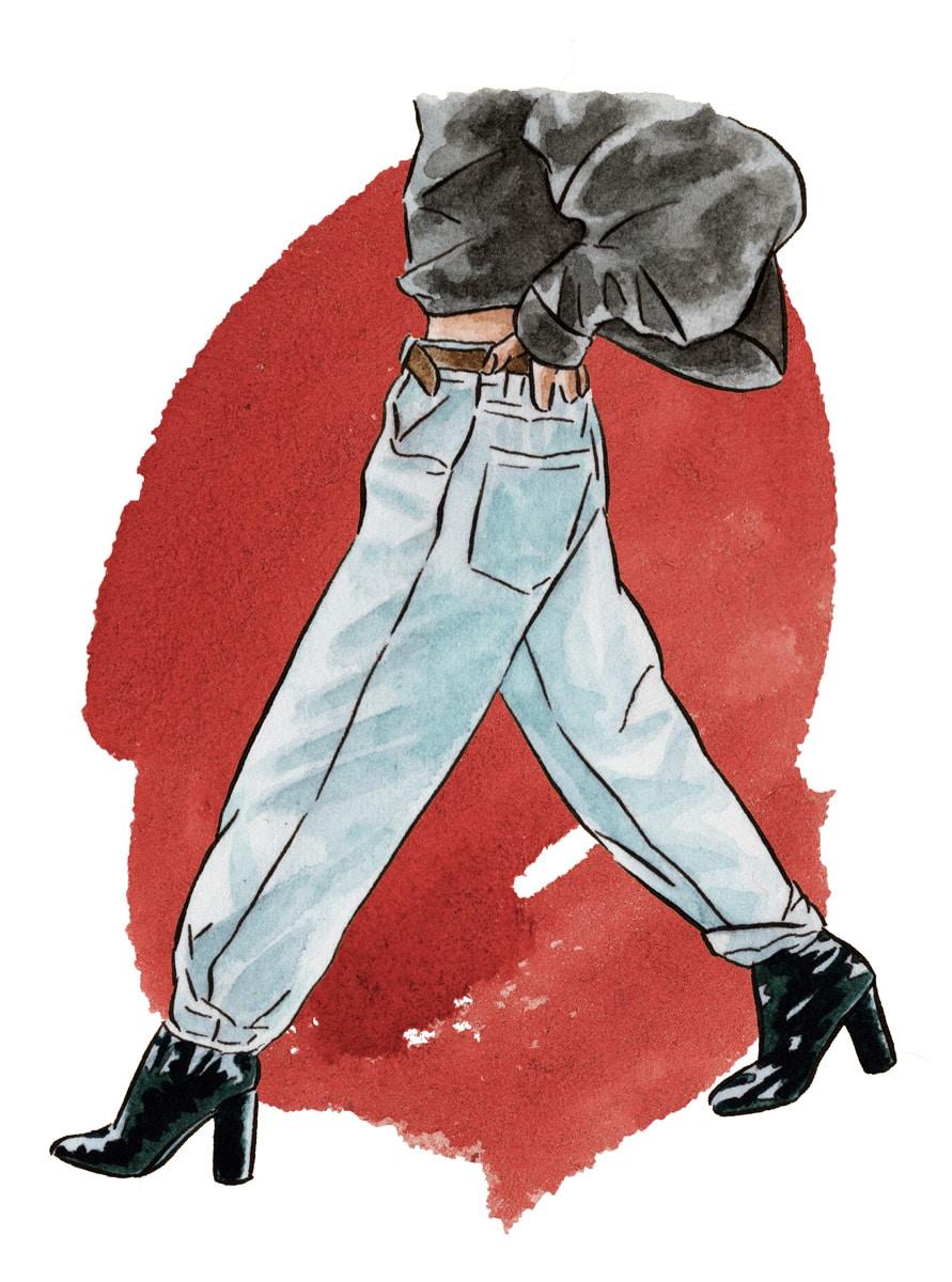 家入レオ「言葉は目に見えないファッション」vol.17 自分で選んだ寂しさは