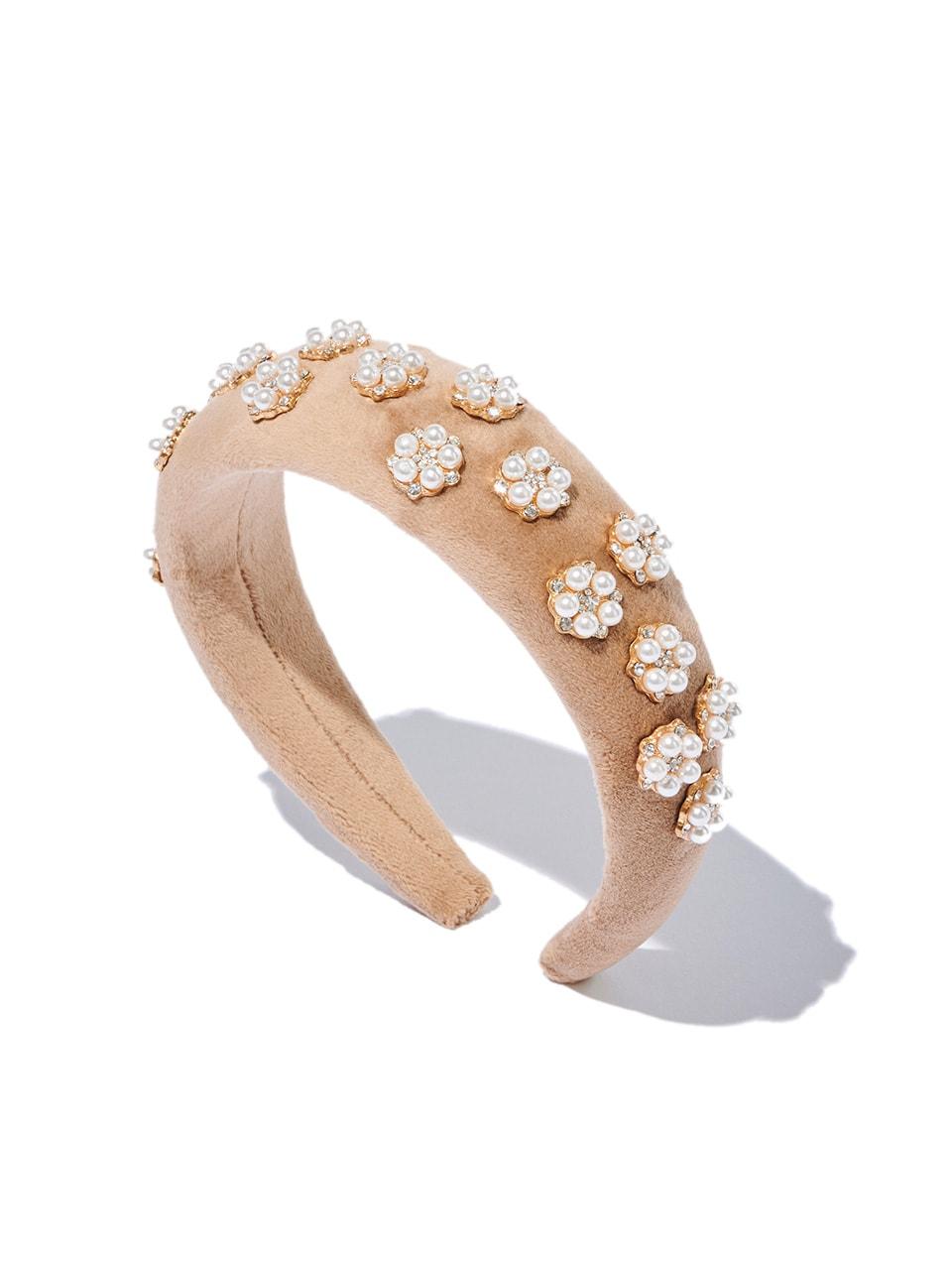 アヴェニューのカチューシャ