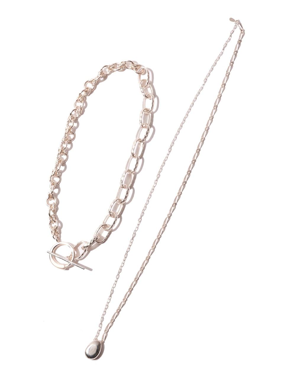 リュークのネックレス｜G’scharm