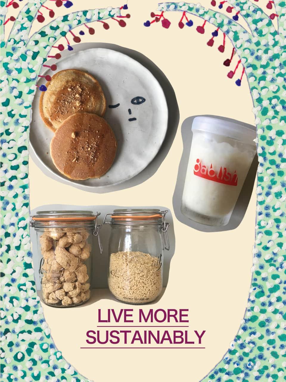 スタイリスト・木村舞子さんと一緒に、サステイナブルライフへの道!vol.8 菜食のススメ