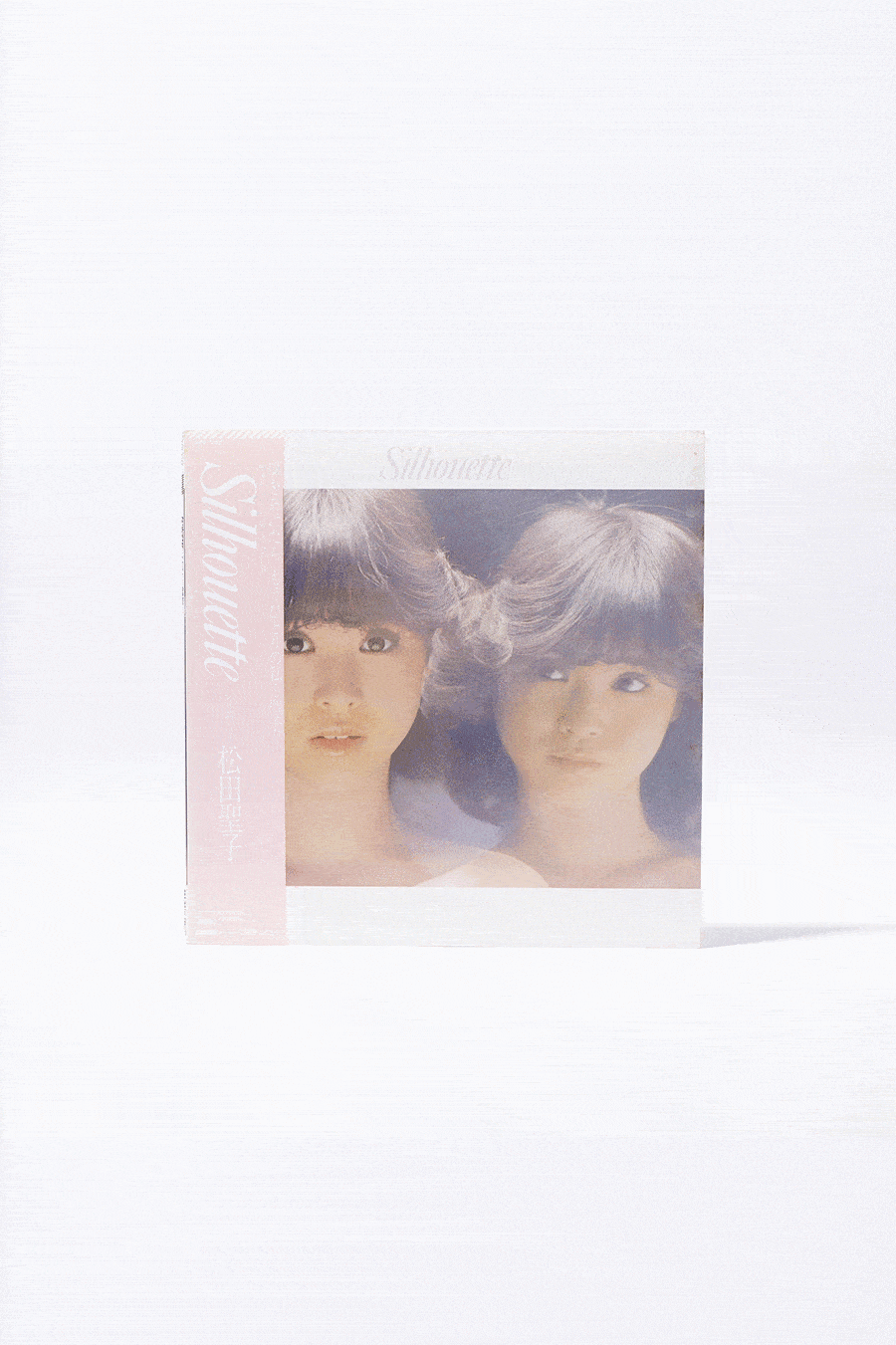 Silhouette|松田聖子|