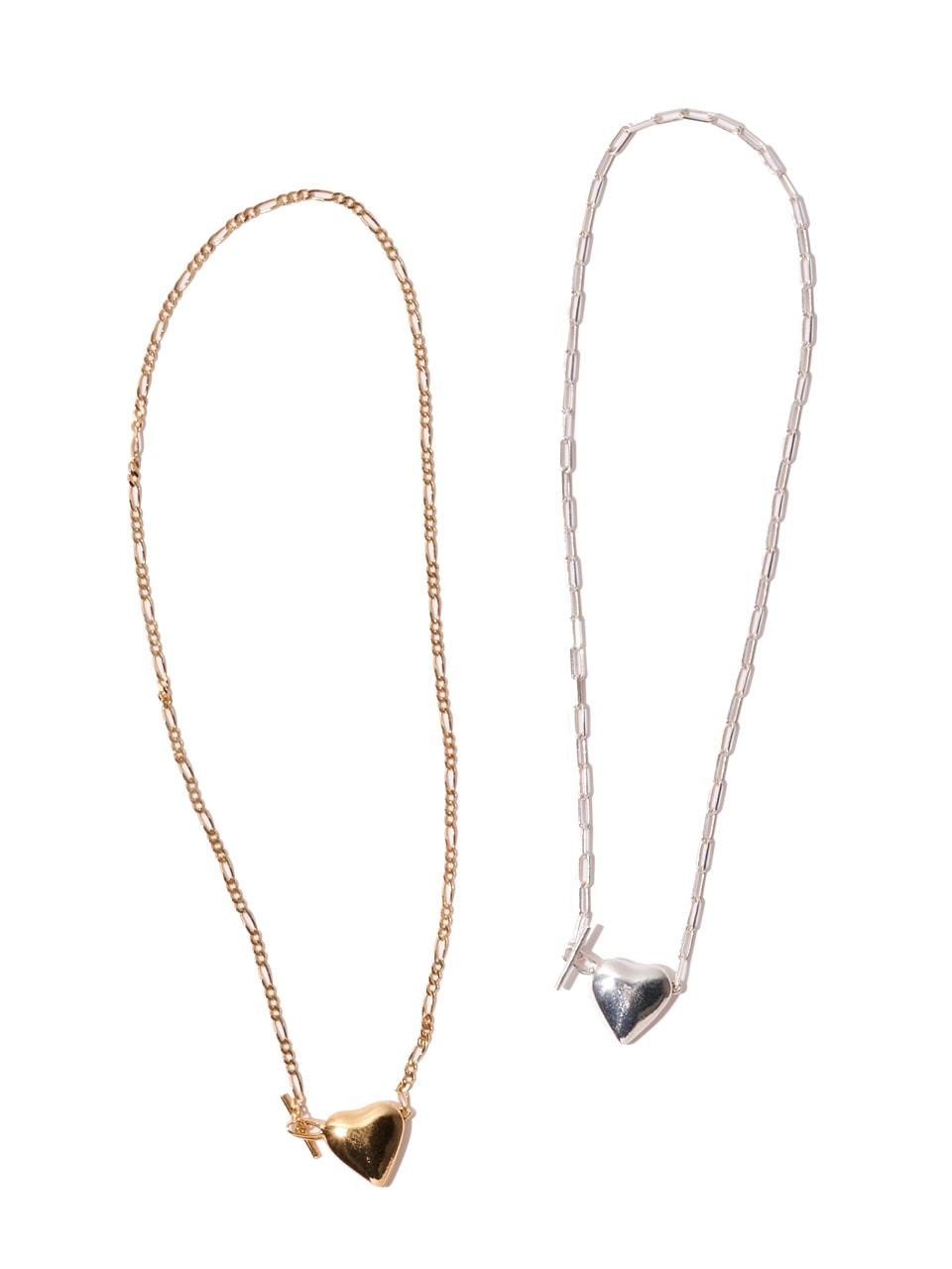 ノブリー ストゥーディオのネックレス｜G’scharm